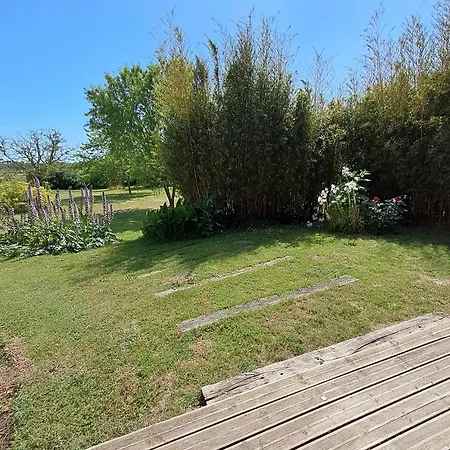 Domaine Des Anges Saint-Germain-du-Seudre