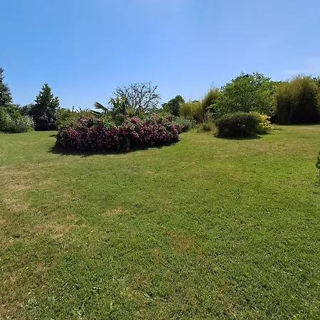 Domaine Des Anges Bed & Breakfast